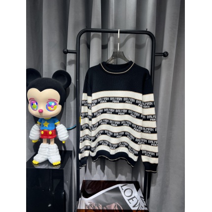 Balmain Sweaters for Men in 185332