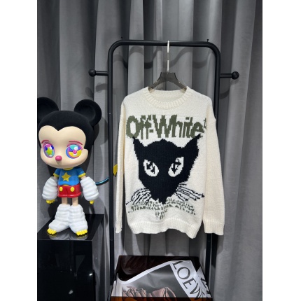 OFF WHITE Sweaters for Men in 185341