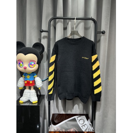 OFF WHITE Sweaters for Men in 185343