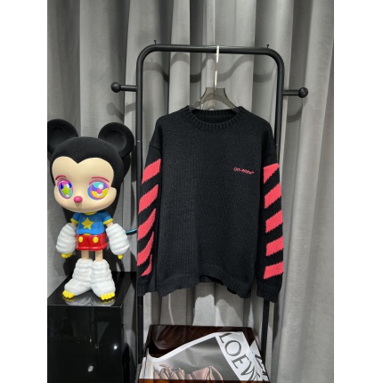 OFF WHITE Sweaters for Men in 185344