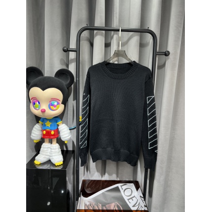 OFF WHITE Sweaters for Men in 185345