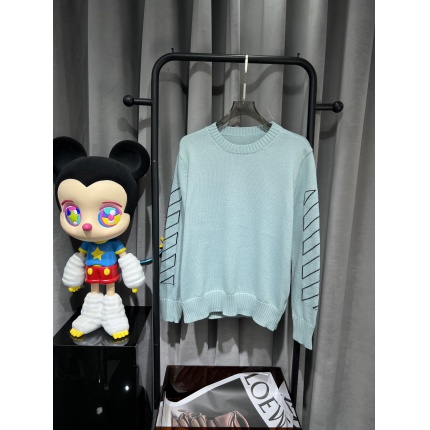 OFF WHITE Sweaters for Men in 185346