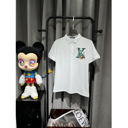 Louis Vuitton Polo T-Shirts for Men in 185390