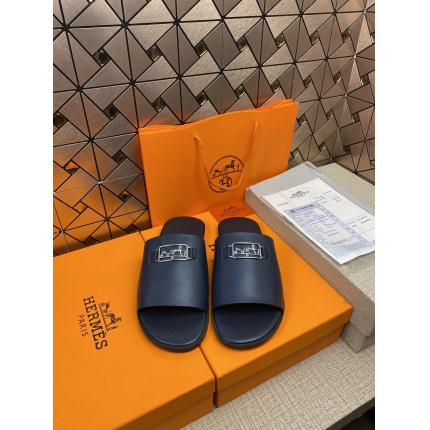 Hermes Slippers For Men in 185591
