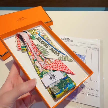 Hermes Bands in 185608