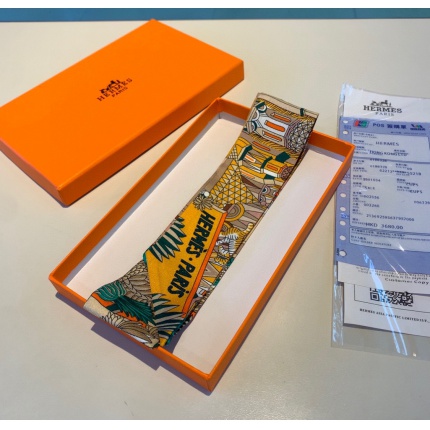 Hermes Bands in 185609