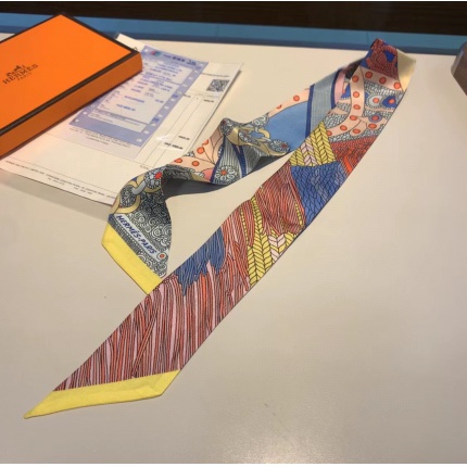 Hermes Bands in 185611