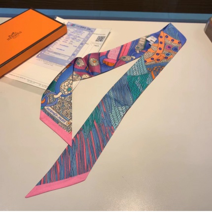 Hermes Bands in 185612