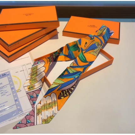 Hermes Bands in 185613