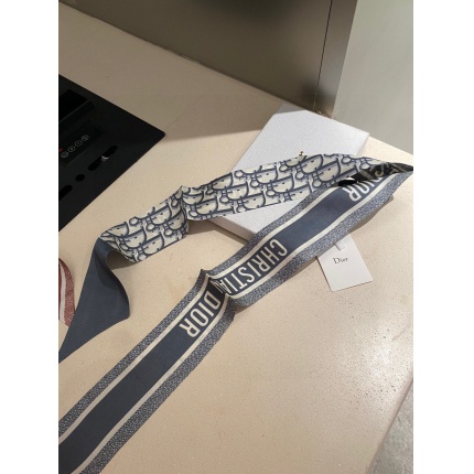 DIOR Bands in 185627