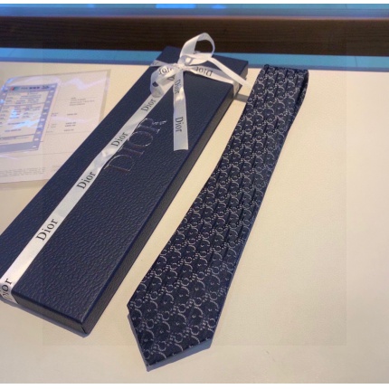 Dior Ties in 185637