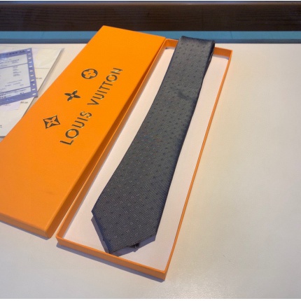 Louis Vuitton Ties in 185641