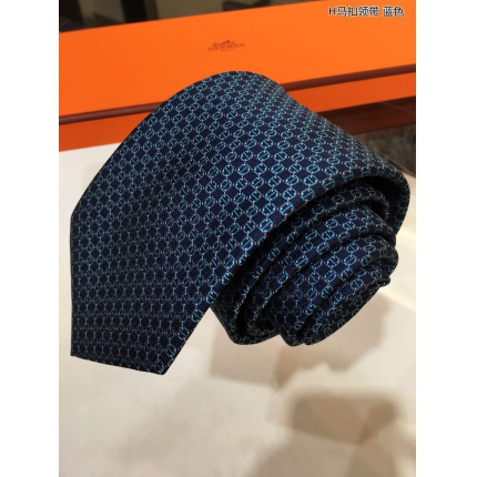 Hermes Ties in 185644