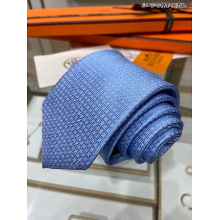 Hermes Ties in 185647