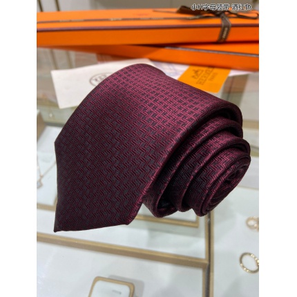 Hermes Ties in 185649