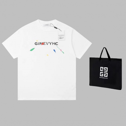 Givenchy T-Shirts for Men in 185762