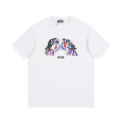 Dior T-shirts for Men in 185783