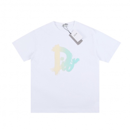 Dior T-shirts for Men in 185794