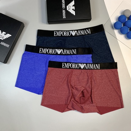 Armani Underwear in 185816