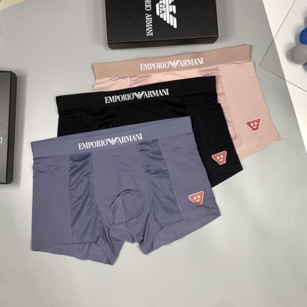 Armani Underwear in 185817