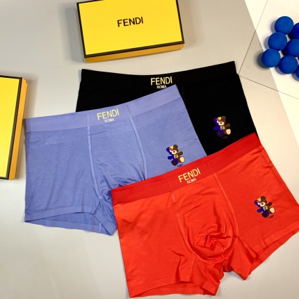Fendi Underwear in 185820