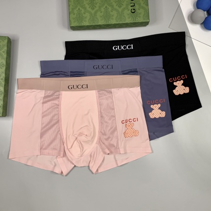 Gucci Underwear in 185823