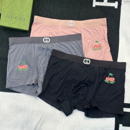Gucci Underwear in 185824