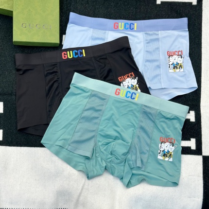 Gucci Underwear in 185826