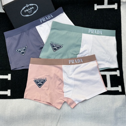 Prada Underwear in 185828