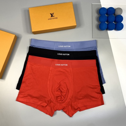 Louis Vuitton Underwear in 185833