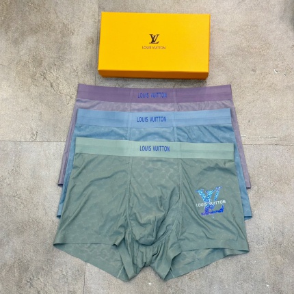 Louis Vuitton Underwear in 185835