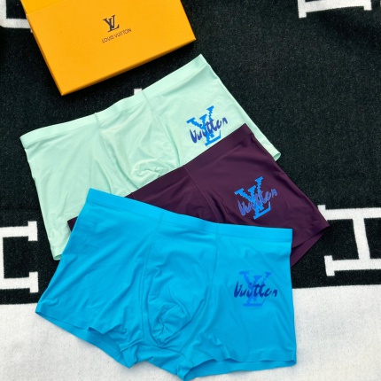 Louis Vuitton Underwear in 185836