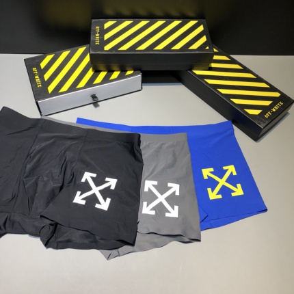 OFF-WHITE Underwear in 185837