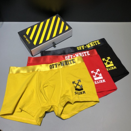 OFF-WHITE Underwear in 185838