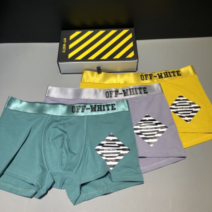 OFF-WHITE Underwear in 185839