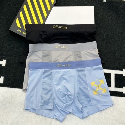 OFF-WHITE Underwear in 185840
