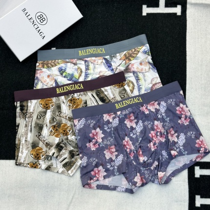 Balenciaga Underwear in 185842