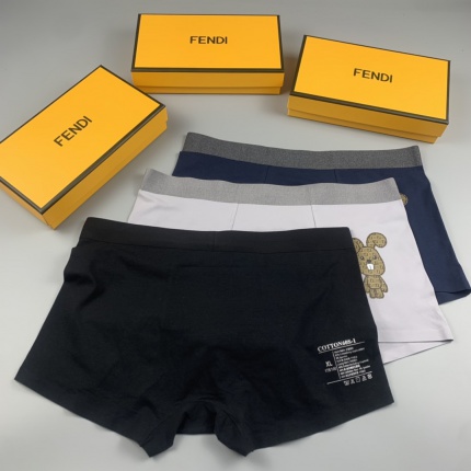 Fendi Underwear in 185851