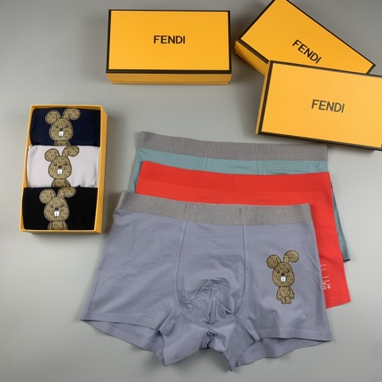 Fendi Underwear in 185852
