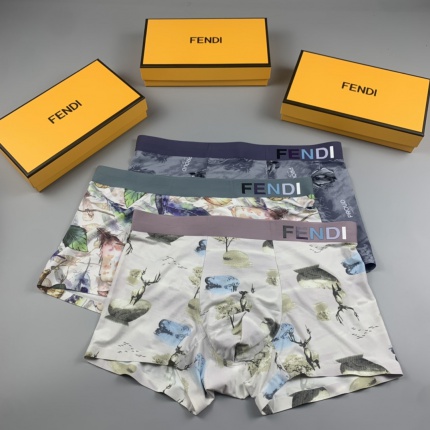 Fendi Underwear in 185858