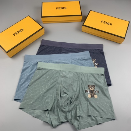 Fendi Underwear in 185859