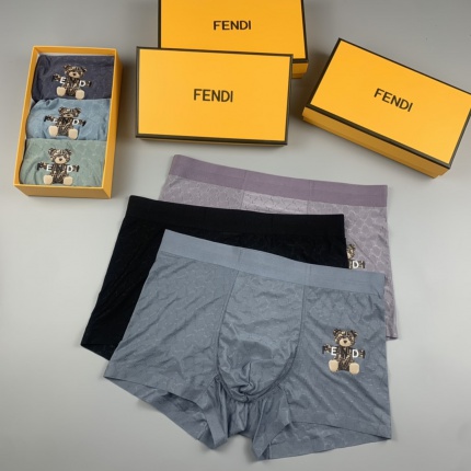 Fendi Underwear in 185860