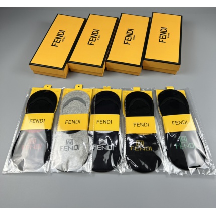 Fendi Socks in 185862