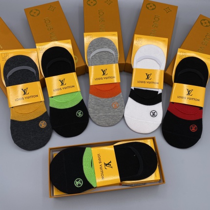 Louis Vuitton Socks in 185863