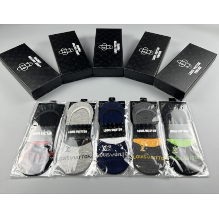Louis Vuitton Socks in 185880