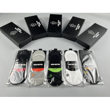 Louis Vuitton Socks in 185881