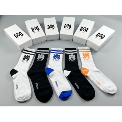 AMIRI Socks in 185882