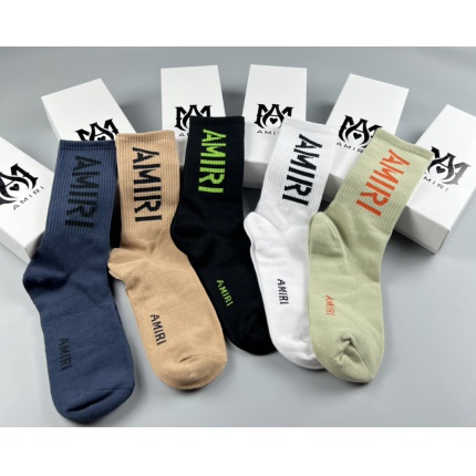 AMIRI Socks in 185884