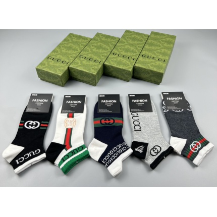 Gucci Socks in 185889