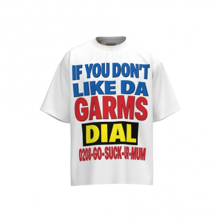 Gallery Dept T-shirts for Men in 185964